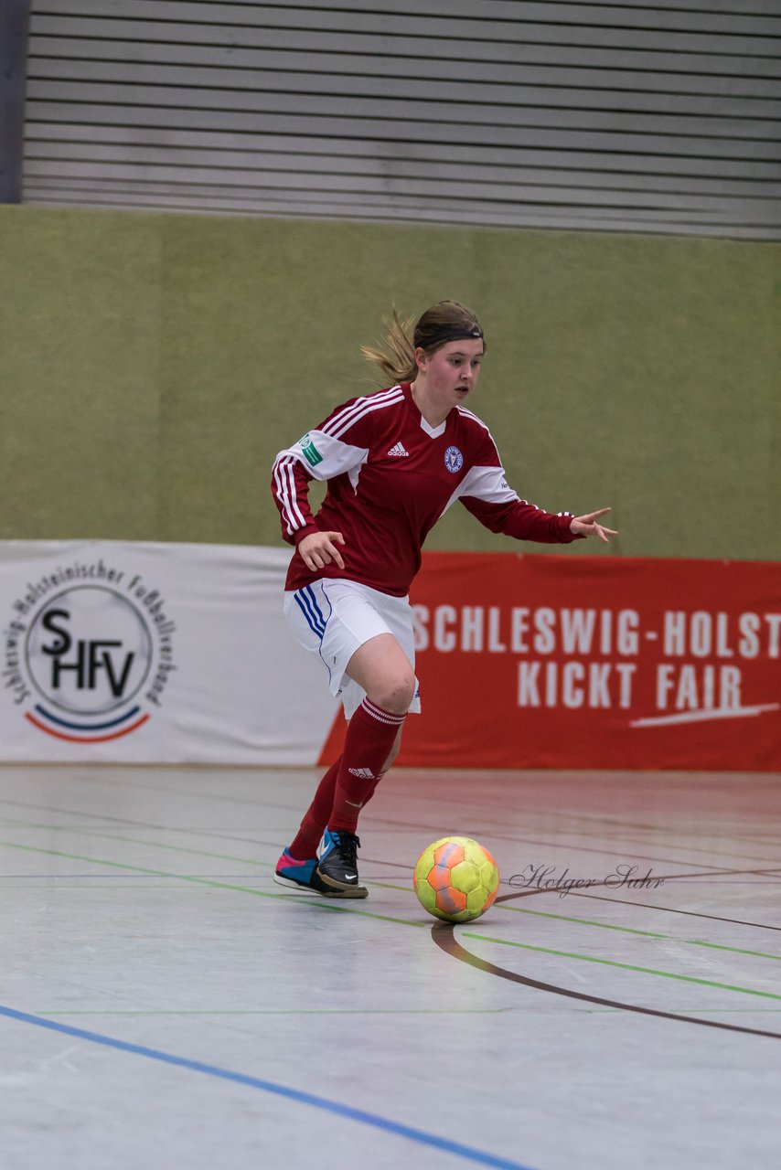 Bild 54 - B-Juniorinnen Landesmeisterschaft